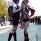 Image for article titled From Mecha Girls to Mecha Men, Fancy Frontier Had It All
